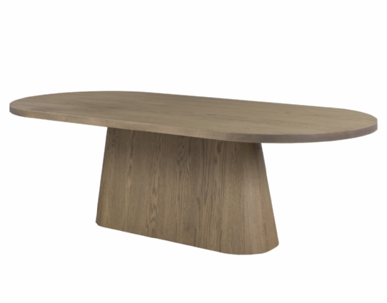 Milan Table Mennonite Furniture Ontario at Lloyd's Furniture Gallery in Schomberg